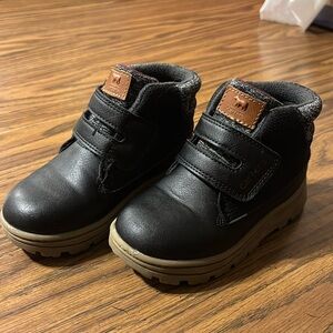 Carter’s boots